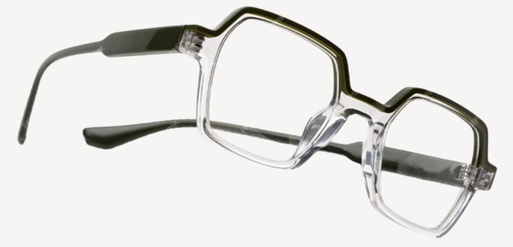 عینک آفتابی پرادا زنانه مدل Prada PR 17WS